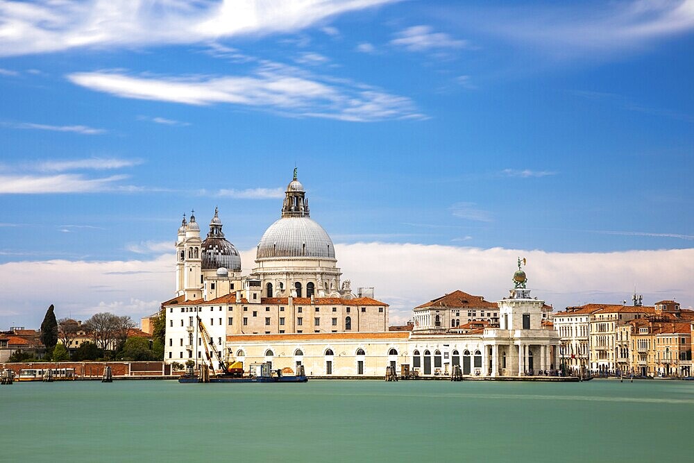 View of Venice from San Giorgio Maggiore