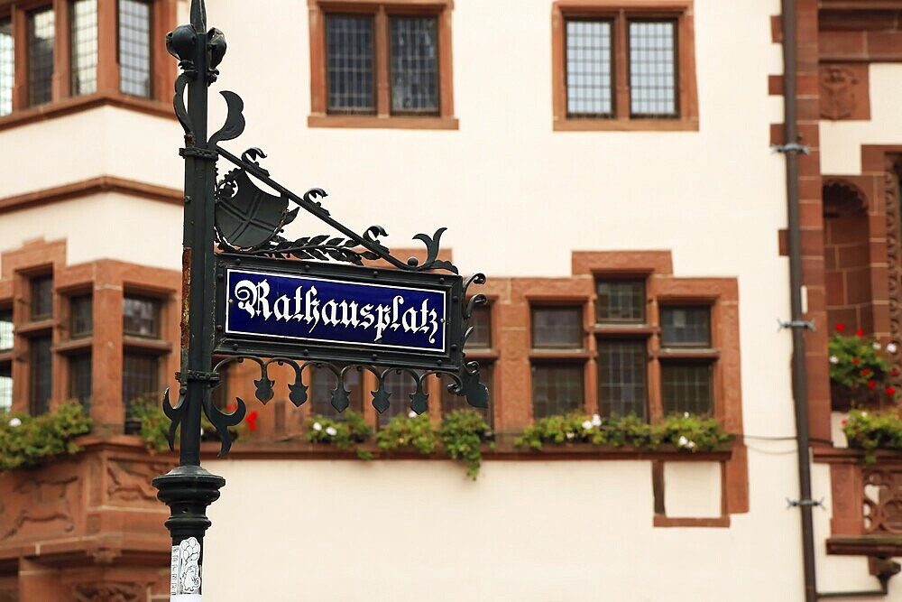 Rathaus