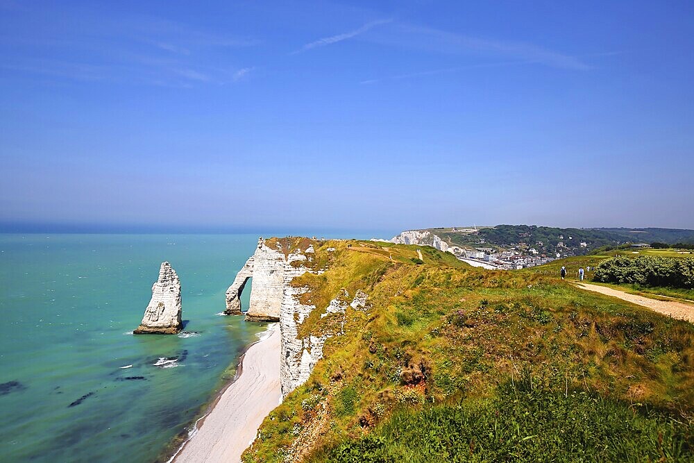 Etretat