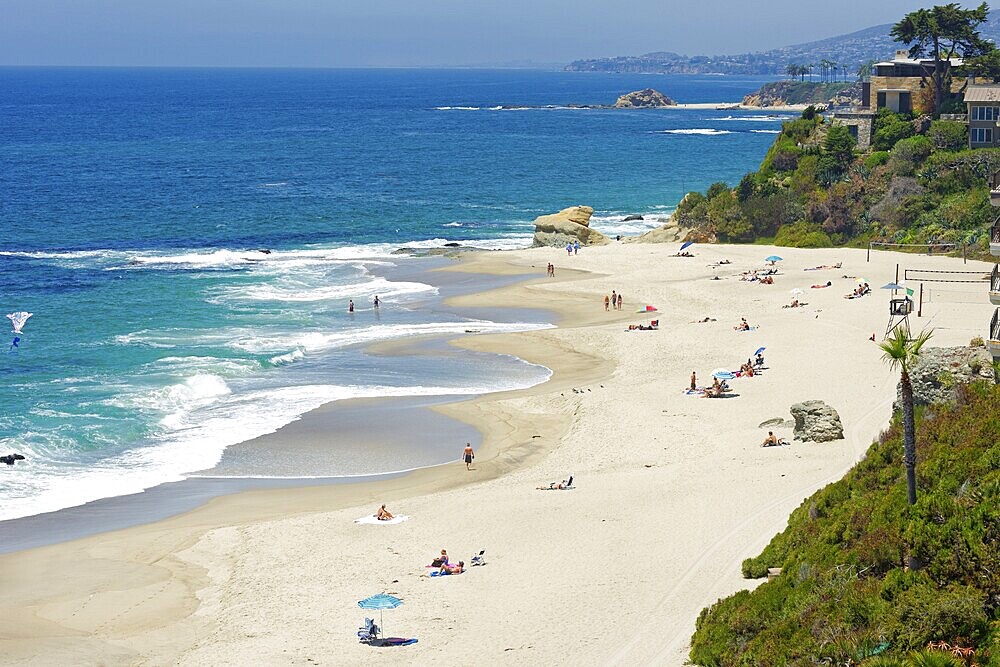 Laguna Beach, Orange County, California, USA, North America