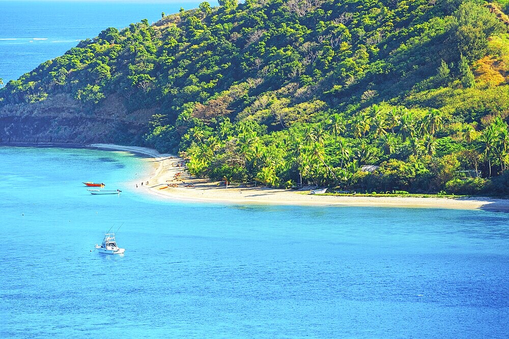 Nanuya Balavu Island, Yasawa island group, Yasawa islands, Fiji