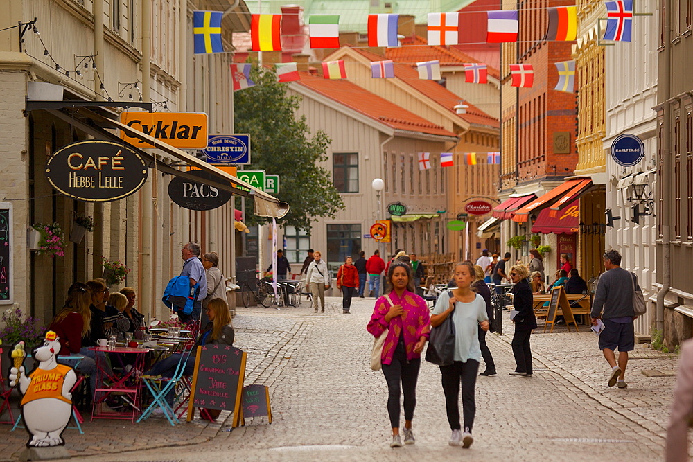 Gothenburg, Sweden, Scandinavia, Europe