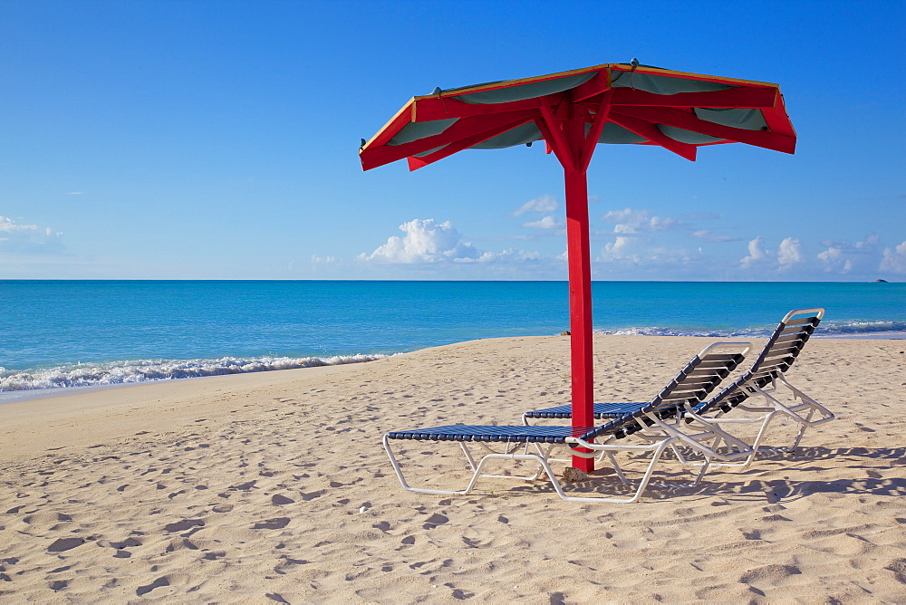 Darkwood Beach, St. Johns, Antigua, Leeward Islands, West Indies, Caribbean, Central America 