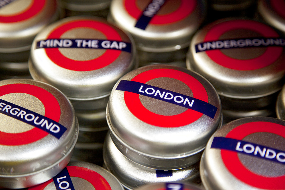 Souvenirs, London, England, United Kingdom, Europe