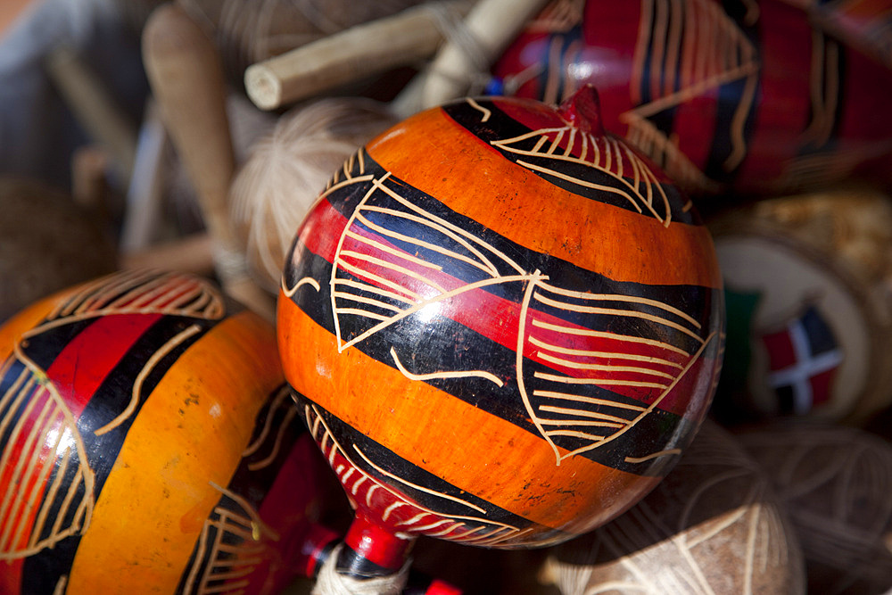 Souvenirs, Punta Cana, Dominican Republic, West Indies, Caribbean, Central America