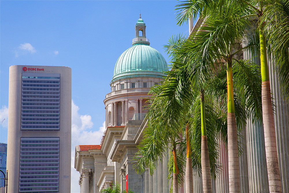 National Gallery, Singapore, Southeast Asia