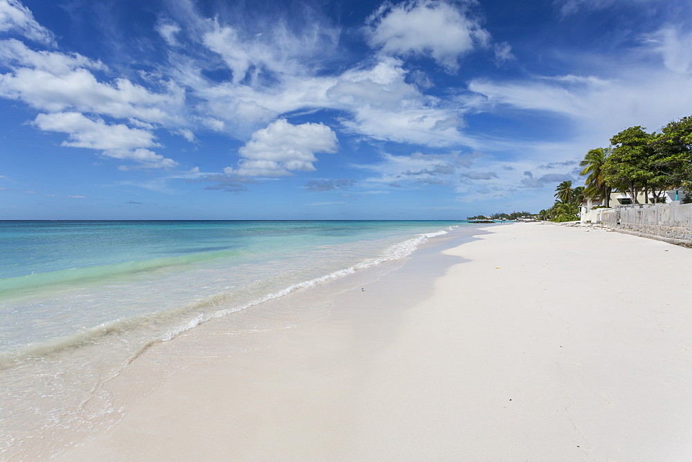 Welches Beach, Oistins, Christ Church, Barbados, West Indies, Caribbean, Central America