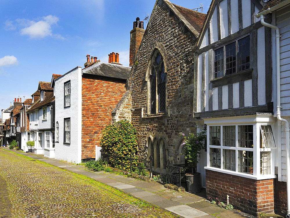 The Old Stone House in Rye East Sussex