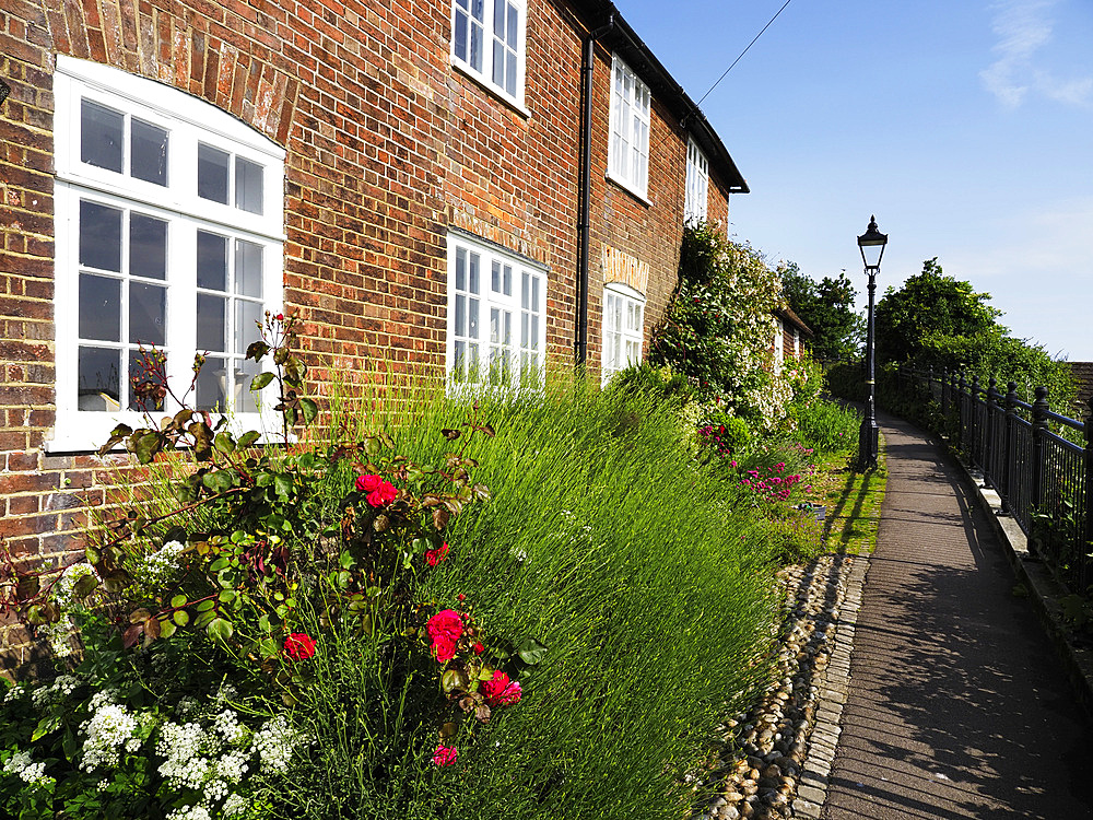 Traders Passage in Rye East Sussex