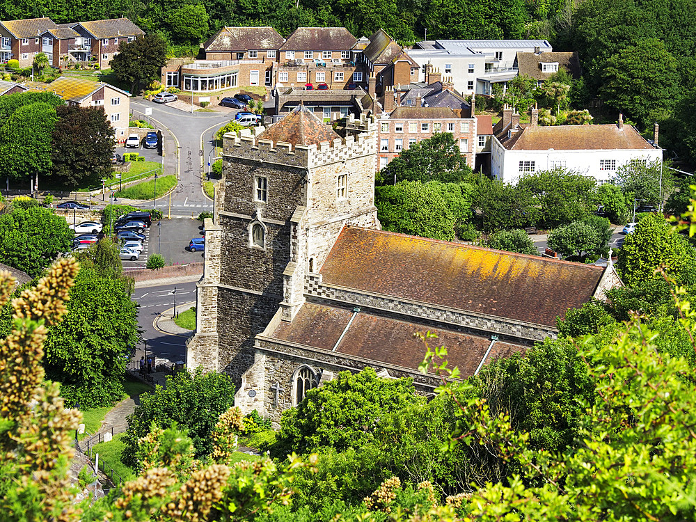 All Saints Church Hastings East Sussex