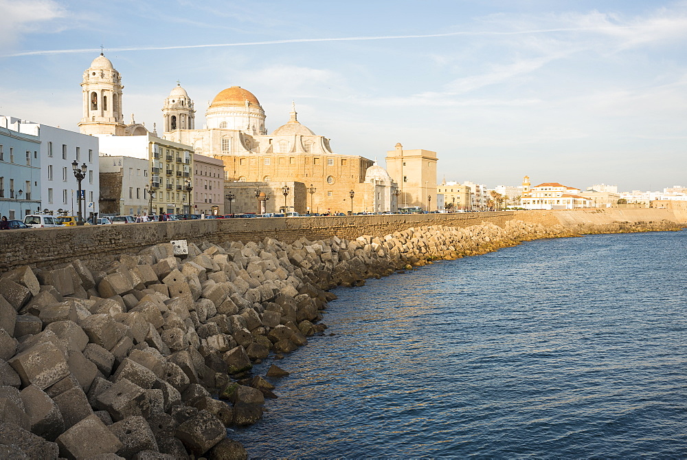 Cadiz, Andalucia, Spain, Europe