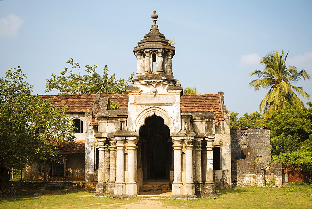 Mantri Manai, Nallur, Jaffna, Northern Province, Sri Lanka, Asia