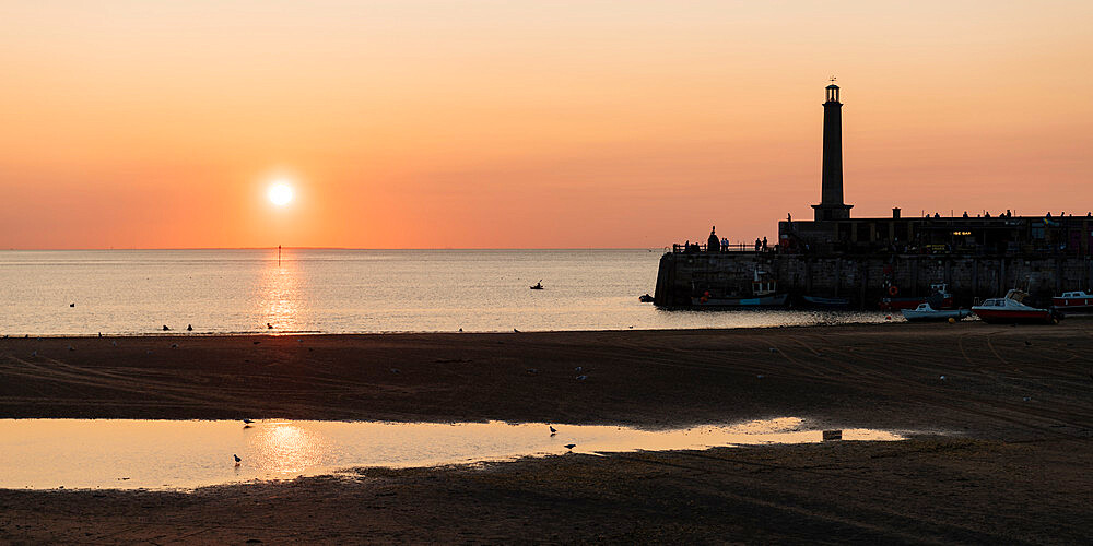 Margate, Kent, England, United Kingdom, Europe