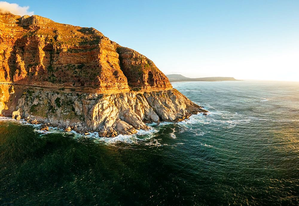 Chapmans Peak Drive, Cape Town, Western Cape, South Africa