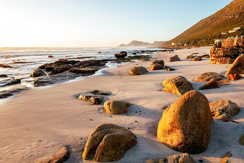 Scarborough Beach, Cape Town, Western Cape, South Africa