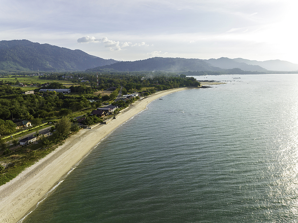 Tanjung Rhu Beach, Pulau Langkawi, Kedah, Malaysia, Southeast Asia, Asia