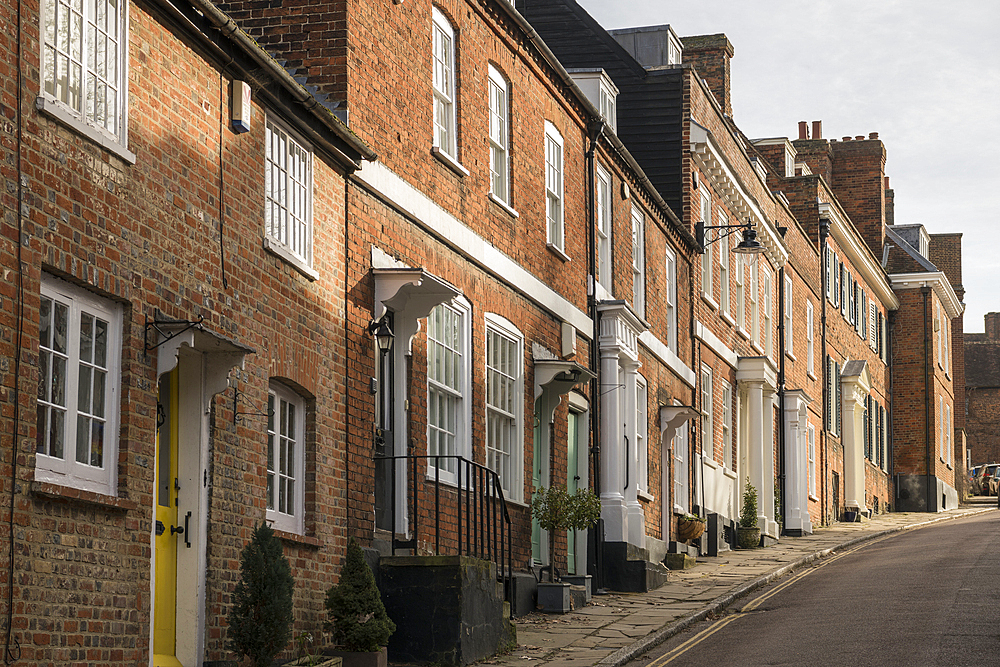 Hatfield, Hertfordshire, England, United Kingdom, Europe