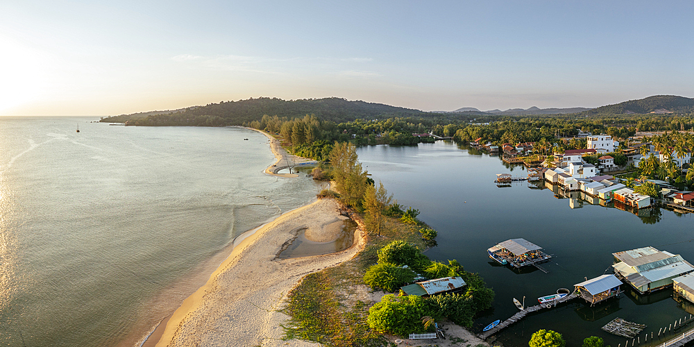 Lê Bát, Phu Quoc Island, Vietnam
