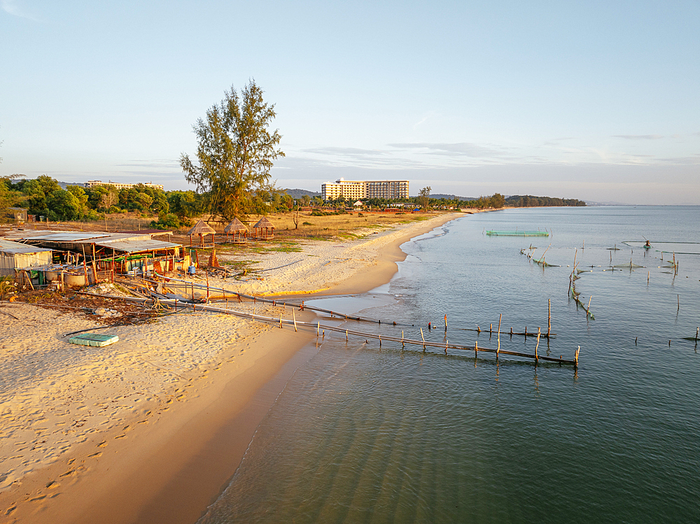 Lê Bát, Phu Quoc Island, Vietnam
