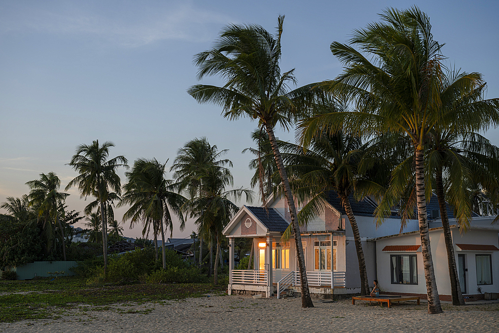 Lê Bát, Phu Quoc Island, Vietnam