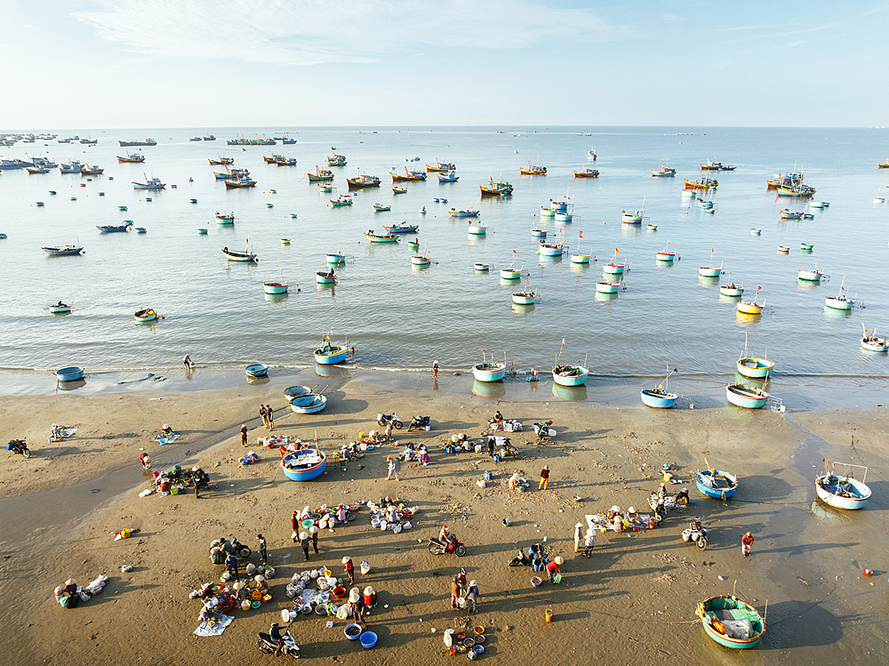 Mũi Né, Bình Thuận Province, Vietnam