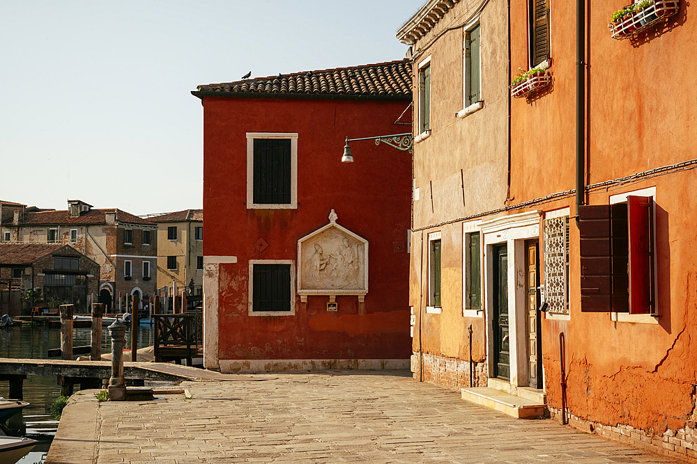 La Tana, Venice, Veneto, Italy