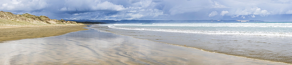 90 Mile Beach, Northland, North Island, New Zealand, Pacific