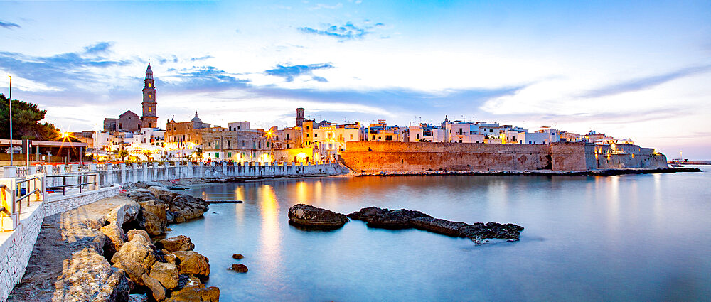 Monopoli, Puglia, Italy, Mediterranean, Europe