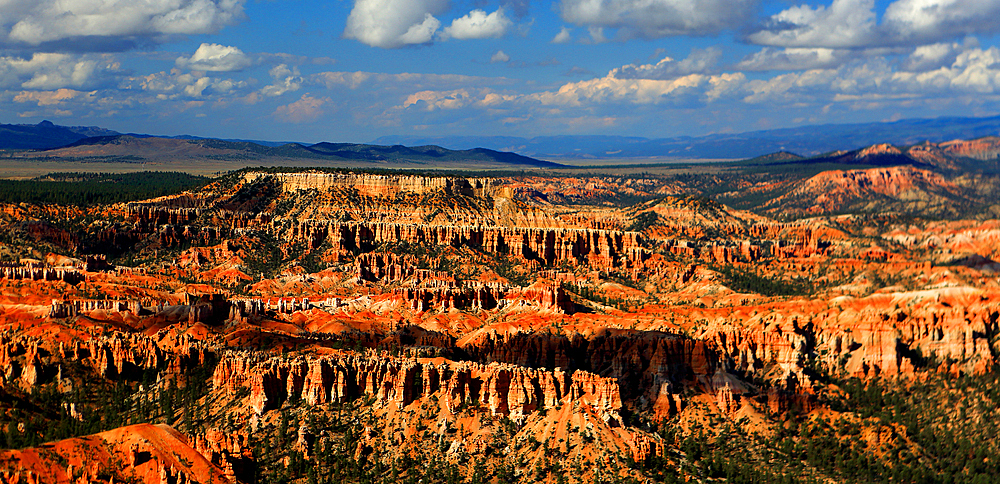 Bryce Canyon, Utah, USA