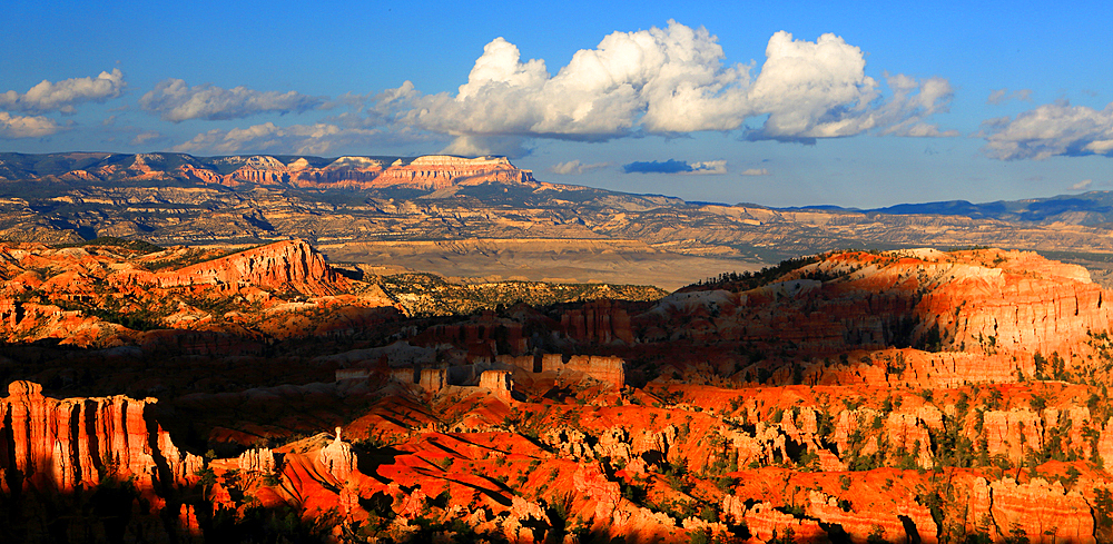 Bryce Canyon, Utah, USA