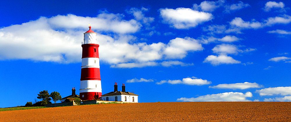 Happisburgh Lighthouse, Norfolk