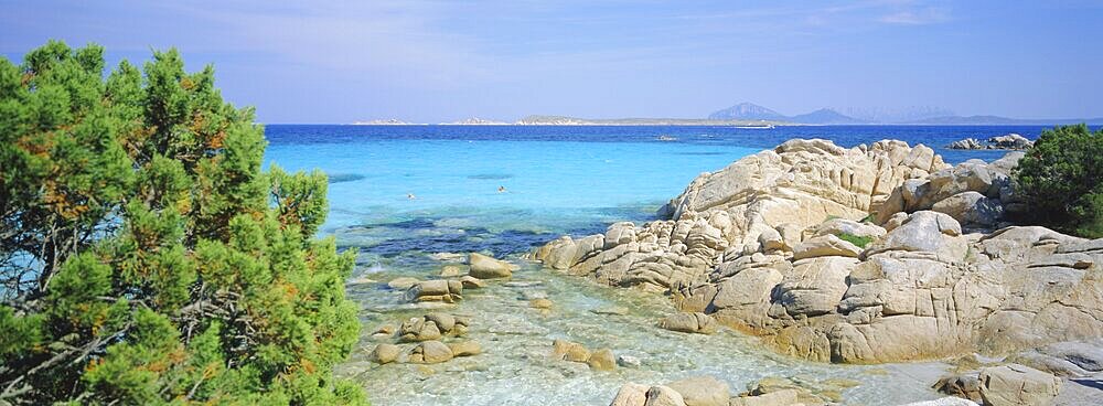 Capriccioli, Sardinia, Italy