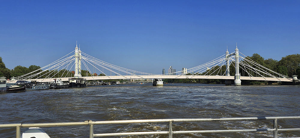 Albert Bridge