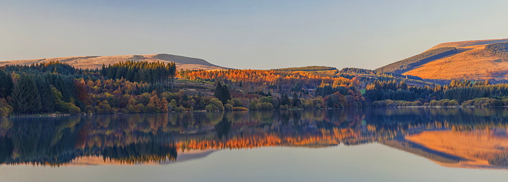 Brecon Beacons National Park, Powys, Wales, United Kingdom, Europe