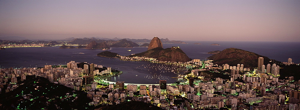 Rio de Janeiro, Brazil, South America