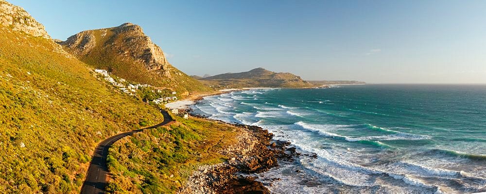 Scarborough Beach, Cape Town, Western Cape, South Africa