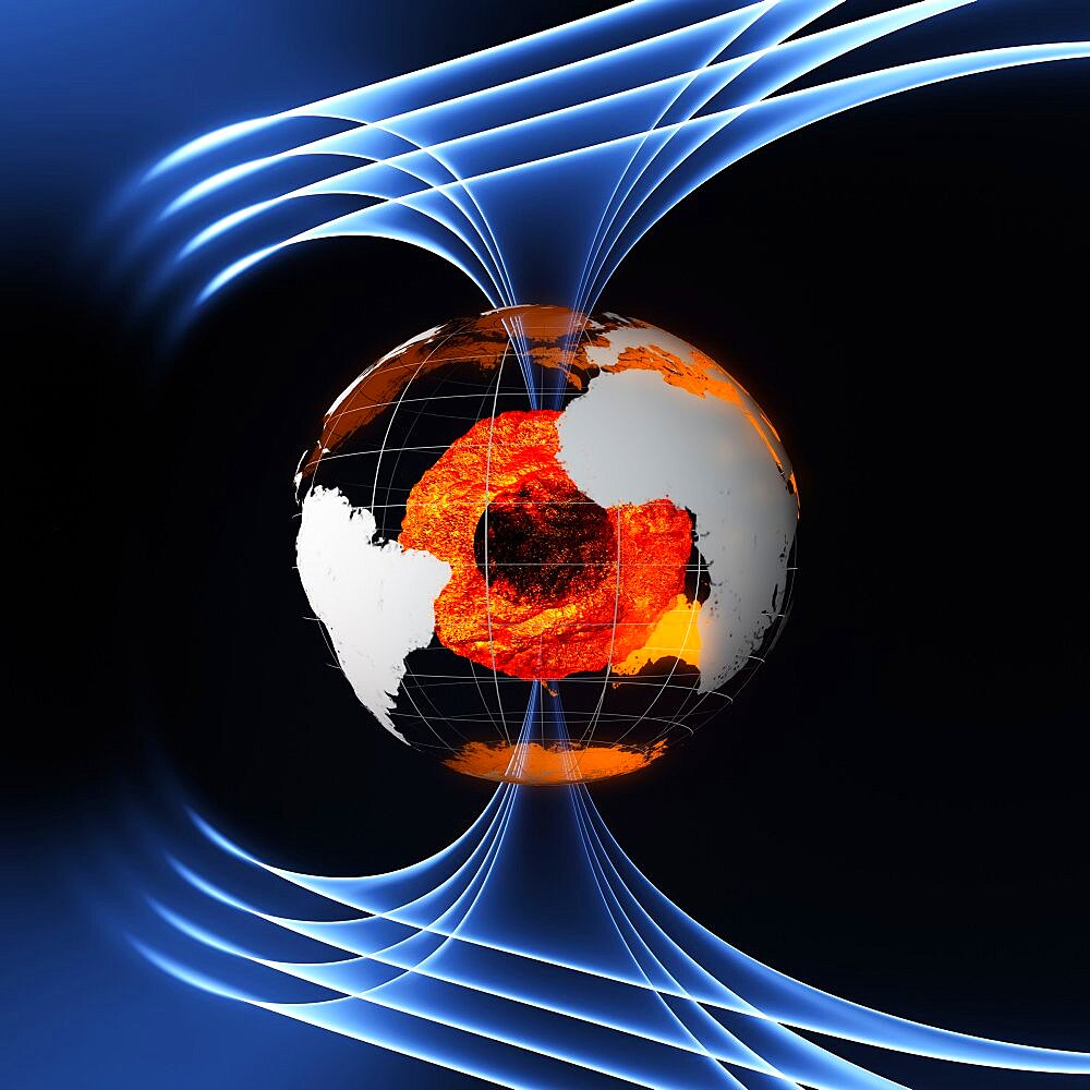 Earth's Magnetic Field