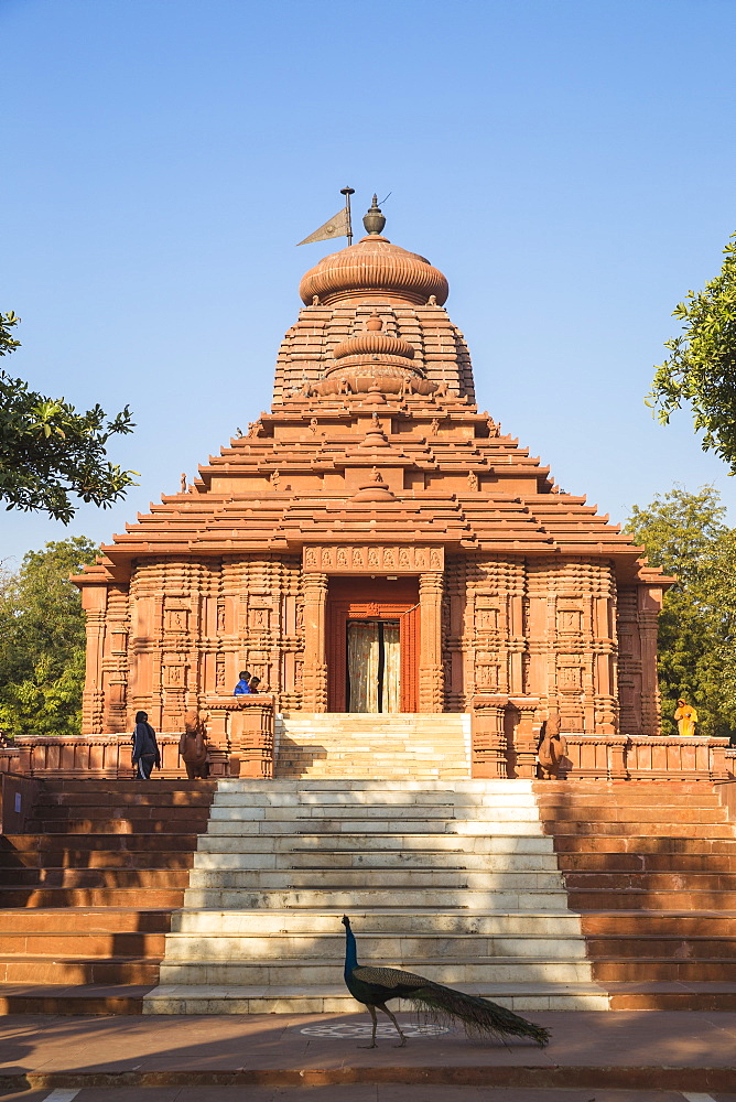 Sun Temple, Gwalior, Madhya Pradesh, India, Asia