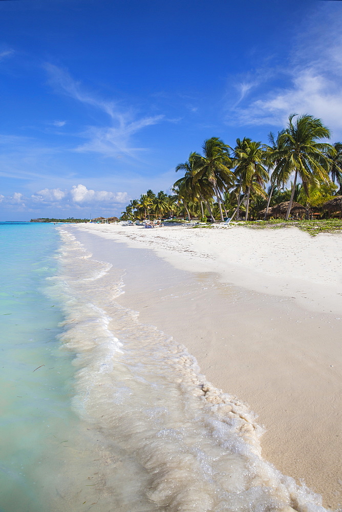 Cayo Levisa, Pinar del Rio Province, Cuba, West Indies, Caribbean, Central America