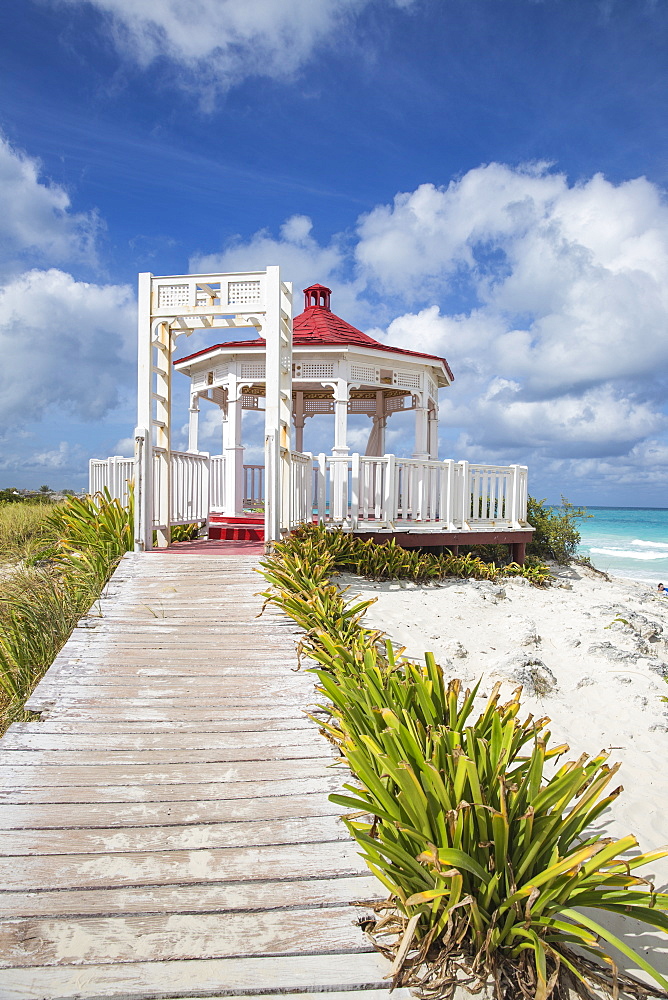 Playa Santa Maria, Cayo Santa Maria, Jardines del Rey archipelago, Villa Clara Province, Cuba, West Indies, Caribbean, Central America