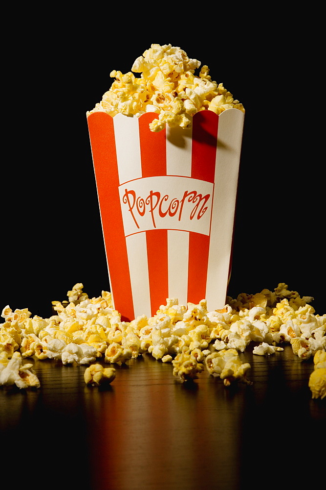 Popcorn