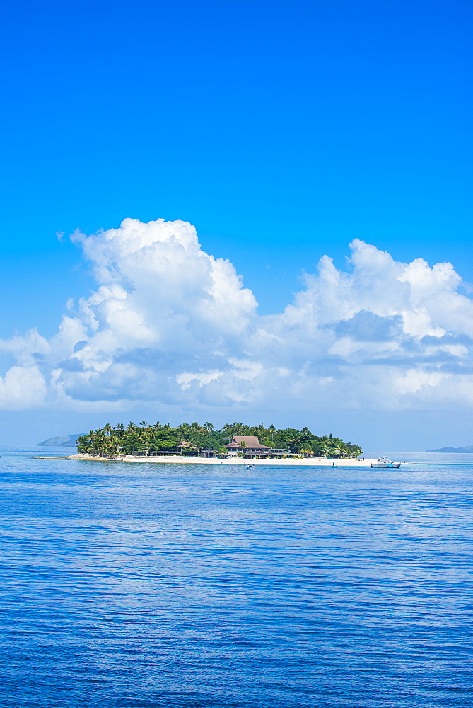 Treasure Island, Mamanuca Islands, Fiji, South Pacific