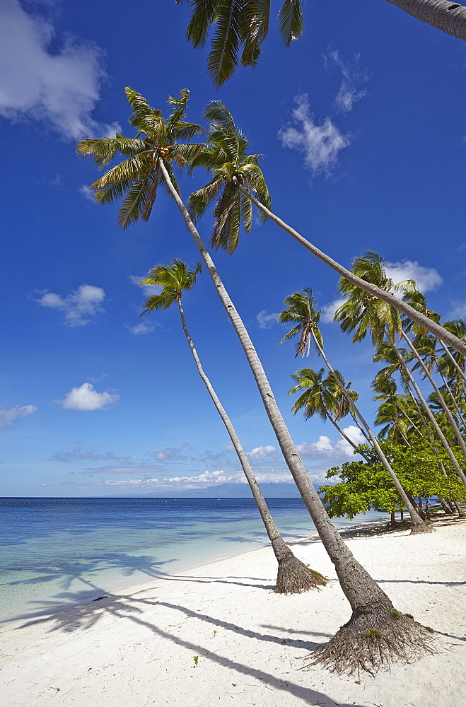 Paliton Beach, near San Juan, Siquijor, Philippines, Southeast Asia, Asia