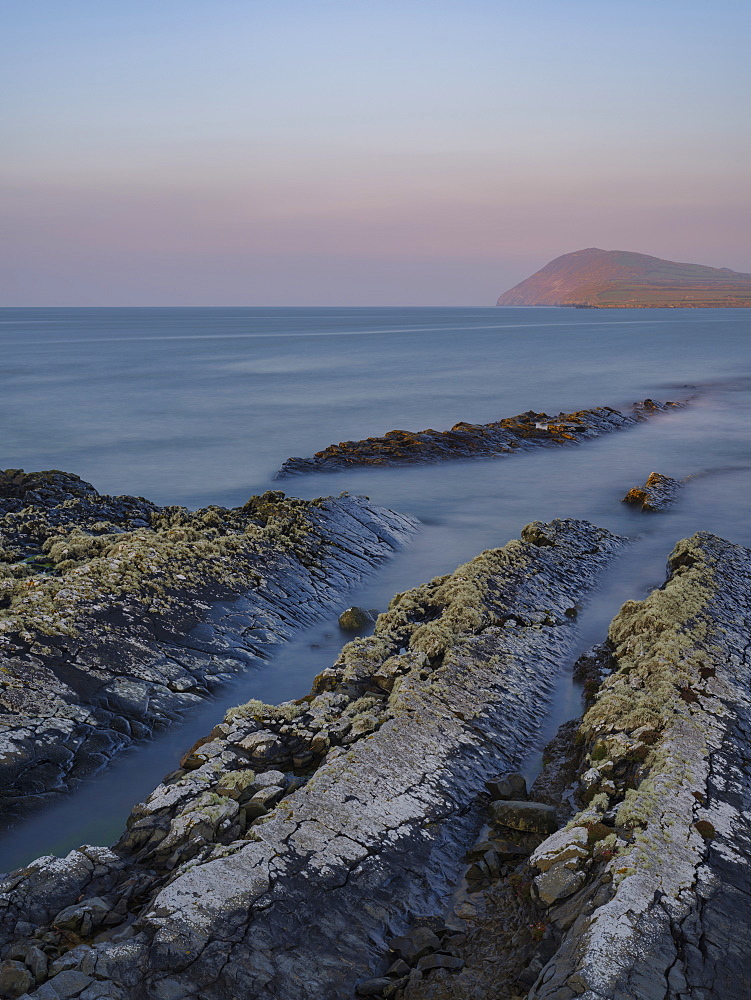 Rehy Hill, County Clare, Munster, Republic of Ireland, Europe