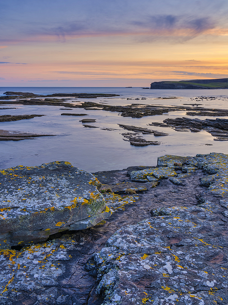 Kilkee, County Clare, Munster, Republic of Ireland, Europe