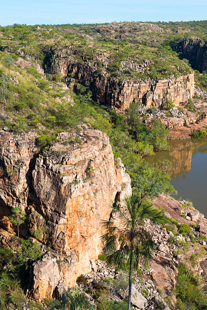 Katherine Gorge, Northern Territory, Australia, Pacific