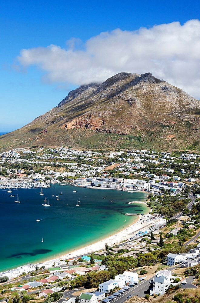 Simon's Town, Western Cape, South Africa, Africa