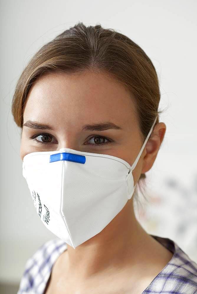 Prevention, mask