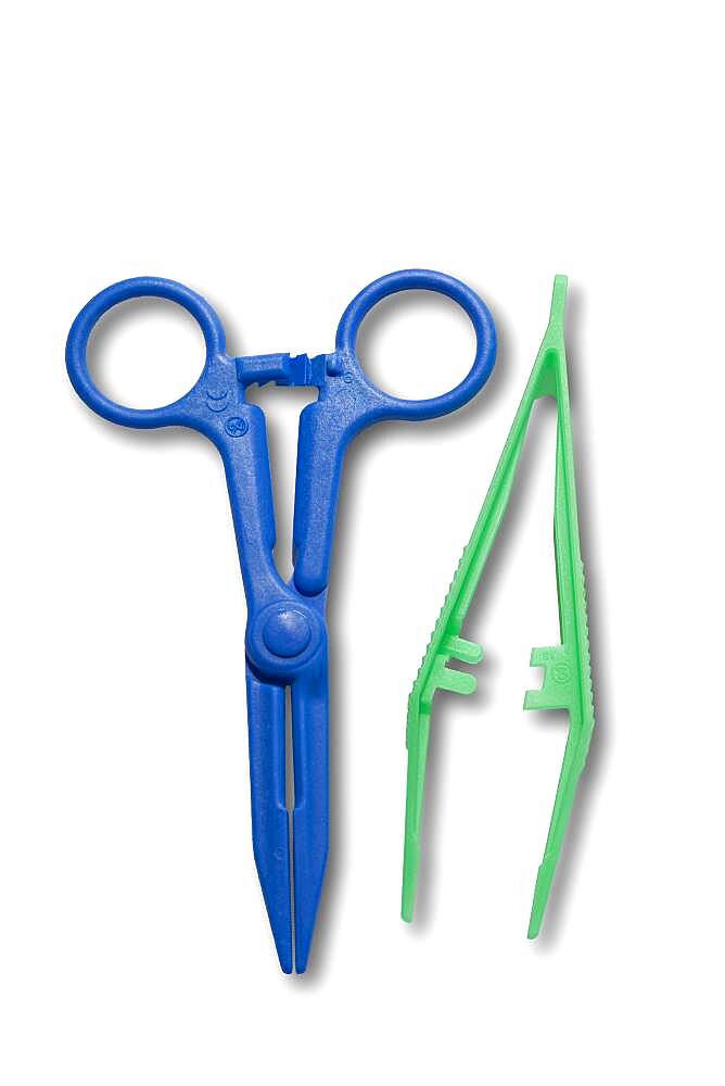 Medical equipment