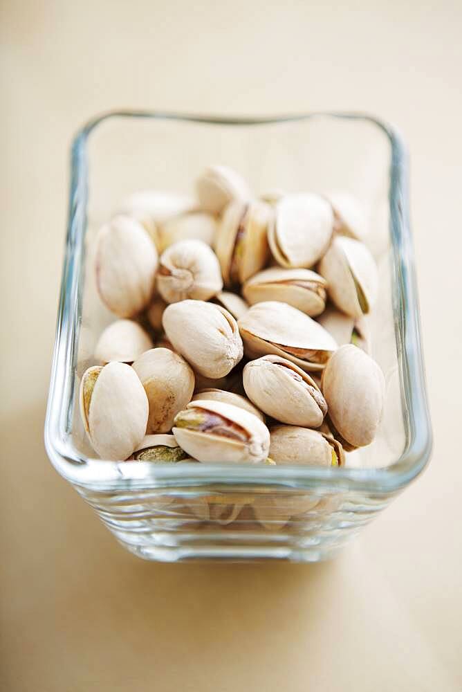 Pistachio nut